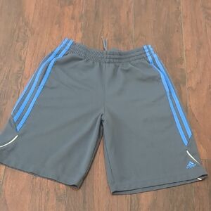 Boys Adidas Shorts